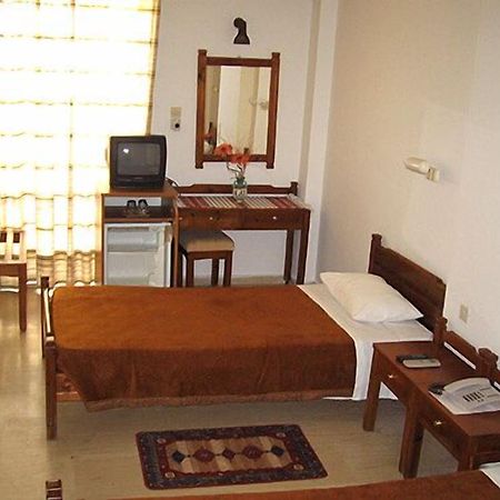 Doxa Hotel Ágios Nikólaos Exteriér fotografie