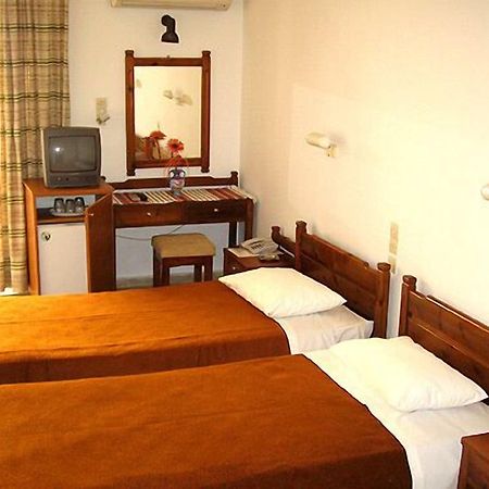 Doxa Hotel Ágios Nikólaos Exteriér fotografie