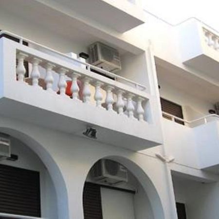 Doxa Hotel Ágios Nikólaos Exteriér fotografie