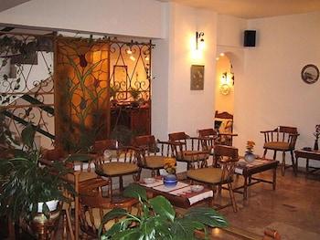 Doxa Hotel Ágios Nikólaos Exteriér fotografie