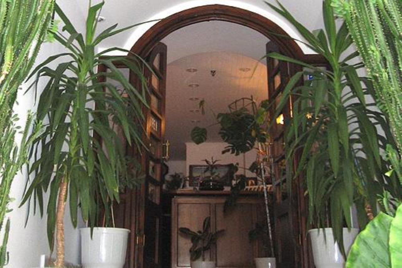 Doxa Hotel Ágios Nikólaos Exteriér fotografie