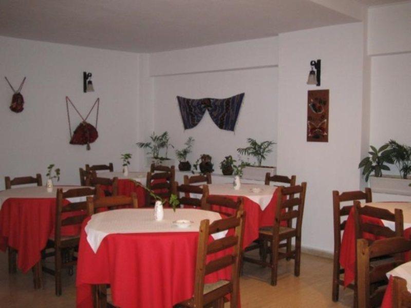 Doxa Hotel Ágios Nikólaos Exteriér fotografie