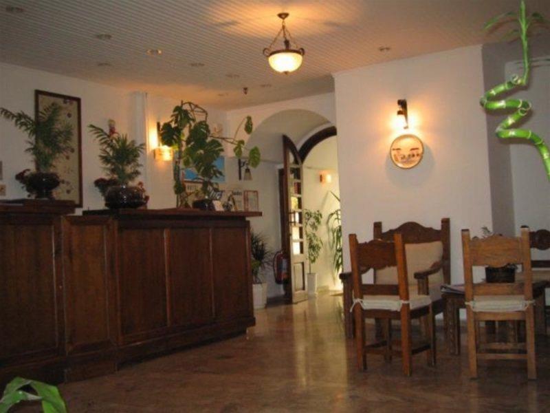 Doxa Hotel Ágios Nikólaos Exteriér fotografie