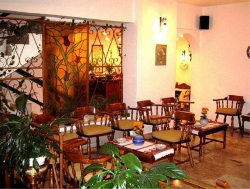 Doxa Hotel Ágios Nikólaos Exteriér fotografie