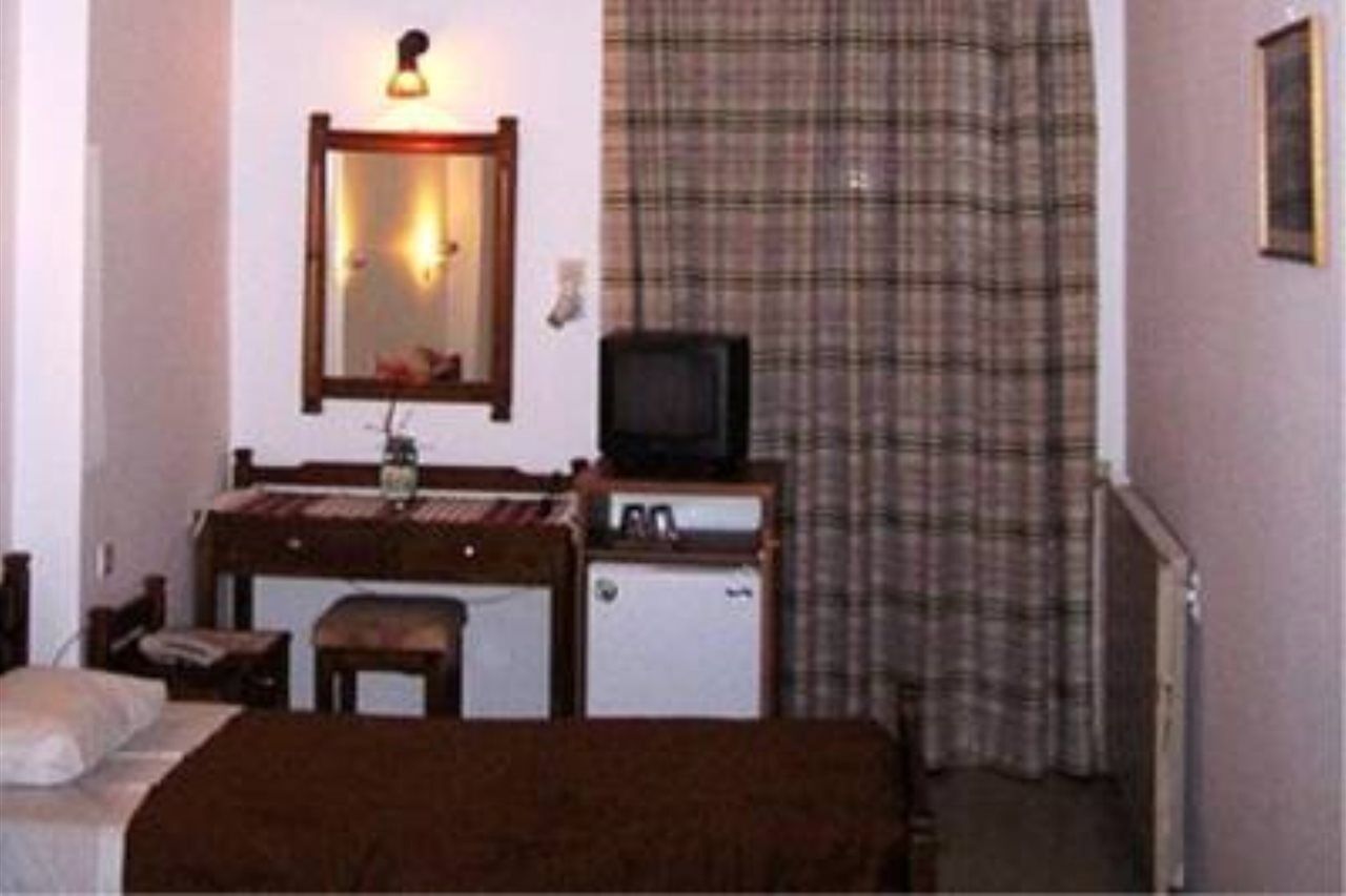 Doxa Hotel Ágios Nikólaos Exteriér fotografie